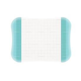 Novo Comfeel Plus Curativo Hidrocoloide Transparente 15x20 cm - Coloplast Novo Comfeel Plus Curativo Hidrocoloide Transparente 15x20 cm - Coloplast