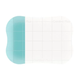 Novo Comfeel Plus Curativo Hidrocoloide Transparente 5x7 Cm - Coloplast Novo Comfeel Plus Curativo Hidrocoloide Transparente 5x7 Cm - Coloplast