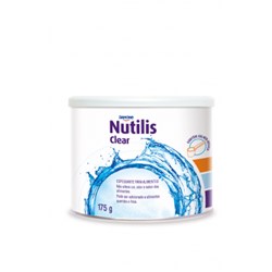 Nutilis Clear Danone - 175 g
