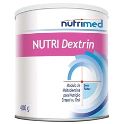 Nutri Dextrin Nutrimed 400g