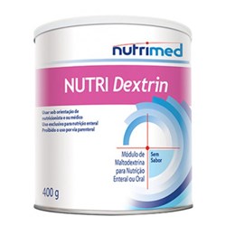 Nutri Dextrin Nutrimed 400g