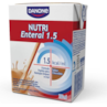 Nutri Enteral 1.5 Kcal/mL- Chocolate - 200ml - Danone