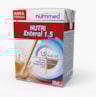Nutri Enteral 1.5 Kcal/mL- Chocolate - 200ml - Nutrimed Nutri Enteral 1.5 Kcal/mL- Chocolate - 200ml - Nutrimed