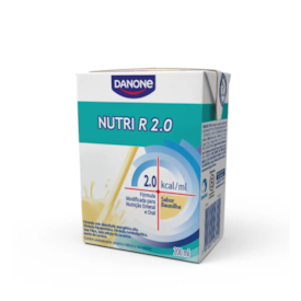 Nutri R 2.0 Kcal/mL 200mL - Danone Nutri R 2.0 Kcal/mL 200mL - Danone