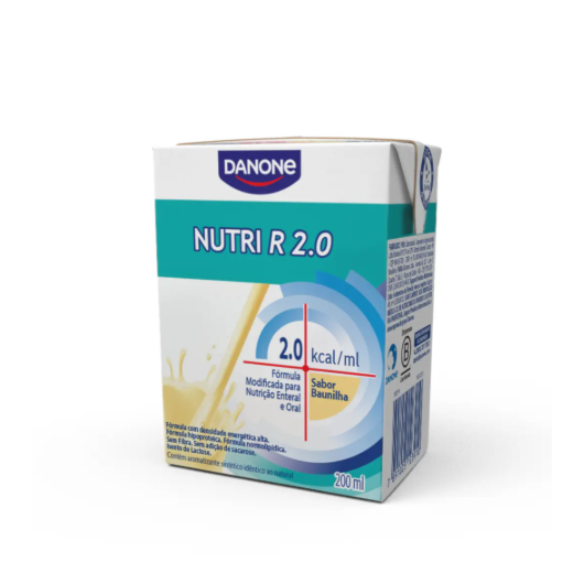 Nutri R 2.0 Kcal/mL 200mL - Danone Nutri R 2.0 Kcal/mL 200mL - Danone