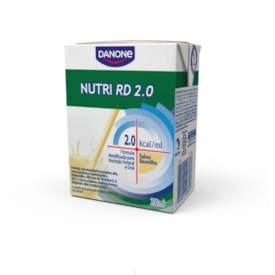 Nutri RD 2.0 Kcal/mL - 200 mL - Nutrimed