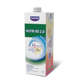 Nutri RD 2.0Kcal/mL - 1000 mL - Nutrimed