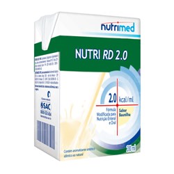 Nutri Renal D 2.0 Kcal/mL - 200 mL - Nutrimed
