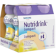 Nutridrink Compact Baunilha - Kit 4 unidades de 125mL - Danone