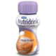 Nutridrink Compact Capuccino- Kit 4 unidades de 125mL - Danone