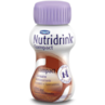 Nutridrink Compact Chocolate - Kit 4 unidades de 125mL - Danone Nutridrink Compact Chocolate - Kit 4 unidades de 125mL - Danone
