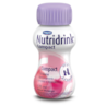 Nutridrink Compact Morango - Kit 4 unidades de 125mL - Danone Nutridrink Compact Morango - Kit 4 unidades de 125mL - Danone