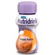 Nutridrink Compact Protein Capuccino - Kit 4 unidades de 125 mL - Danone