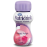 Nutridrink Compact Protein Morango Danone - Kit 4 un de 125 mL Nutridrink Compact Protein Morango Danone - Kit 4 un de 125 mL