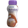 Nutridrink Protein 200ml Chocolate Danone