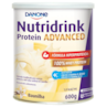 Nutridrink Protein Advanced Baunilha Danone 600g Nutridrink Protein Advanced Baunilha Danone 600g