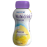 Nutridrink Protein Danone Baunilha 200 mL Nutridrink Protein Danone Baunilha 200 mL