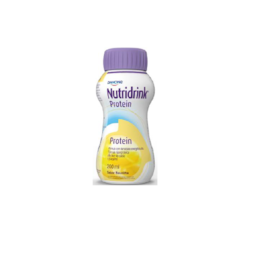 Nutridrink Protein Danone Baunilha 200ml