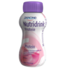 Nutridrink Protein Morango - 200ml - Danone Nutridrink Protein Morango - 200ml - Danone
