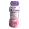Nutridrink Protein Morango - 200ml - Danone Nutridrink Protein Morango - 200ml - Danone
