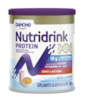 Nutridrink Protein Pó Sem Sabor 350g - Danone Nutridrink Protein Pó Sem Sabor 350g - Danone