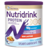 Nutridrink Protein Pó Sem Sabor 700g - Danone Nutridrink Protein Pó Sem Sabor 700g - Danone