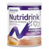 Nutridrink Protein Senior Café c/ Leite - 750g Nutridrink Protein Senior Café c/ Leite - 750g
