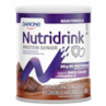 Nutridrink Protein Senior Danone Sabor Chocolate - 380g Nutridrink Protein Senior Danone Sabor Chocolate - 380g