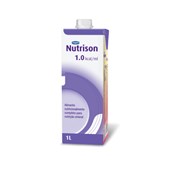 Produto Nutrison 1.0 kcal/ml Danone - Tetra Pak - 1000mL