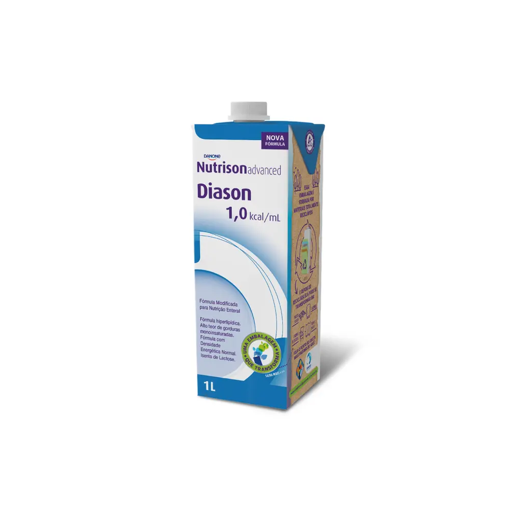 Nutrison Advanced Diason Pack 1000ml - Danone - Nutriport