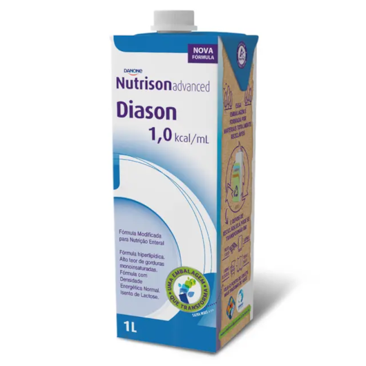 Nutrison Advanced Diason Pack 1000ml - Danone