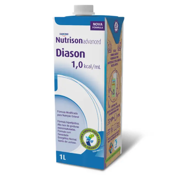 Nutrison Advanced Diason Pack 1000ml - Danone - Nutriport