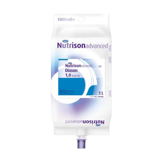 Nutrison Advanced Diason Pack 1000ml - Danone