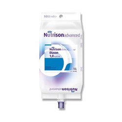 Nutrison Advanced Diason Pack 1000mL - Danone