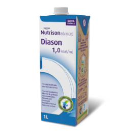 Nutrison Advanced Diason Tetra Pak 1000ml - Danone Nutrison Advanced Diason Tetra Pak 1000ml - Danone