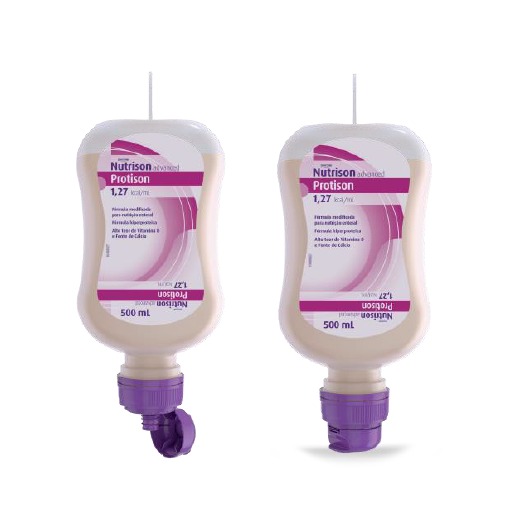 Nutrison Advanced Protison 500ml - Danone Nutrison Advanced Protison 500ml - Danone