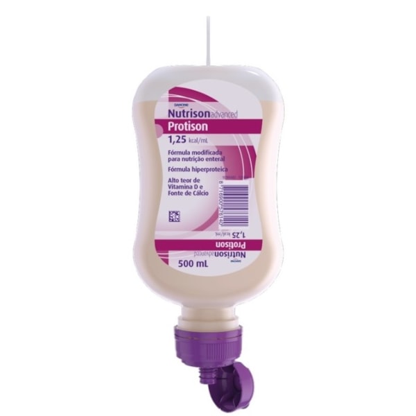 Nutrison Advanced Protison 500ml - Danone - Nutriport