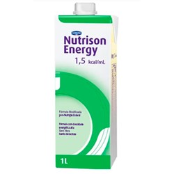 Nutrison Energy 1.5 kcal/ml - Tetra Pak - 1000mL - Danone