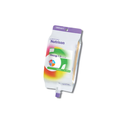 Nutrison Energy Pack 1000mL - Danone
