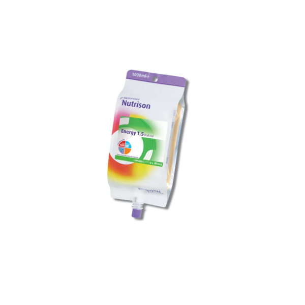 Nutrison Energy Pack 1000mL - Danone