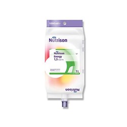 Nutrison Energy Pack 1000mL - Danone