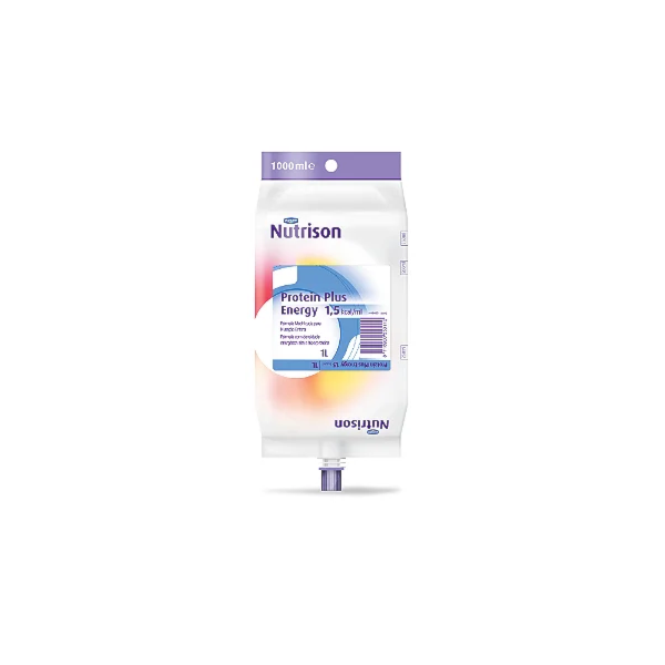 Nutrison Protein Plus Energy 1.5 Pack 1000mL - Danone