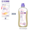 Nutrison Protein Plus Multi Fiber 1.26 (OPTRI) 1000ml Danone Nutrison Protein Plus Multi Fiber 1.26 (OPTRI) 1000ml Danone