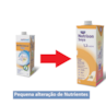 Nutrison Soya 1.2 Kcal/mL Tetra Pak 1000mL - Danone