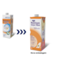 Nutrison Soya Fiber 1.2 Kcal/mL Tetra Pak 1000 mL Nutrimed