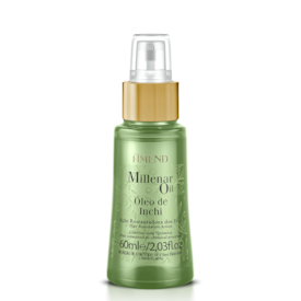 Óleo de Inchi Amend Millenar Oil Segredos do Mundo 60ml Óleo de Inchi Amend Millenar Oil Segredos do Mundo 60ml