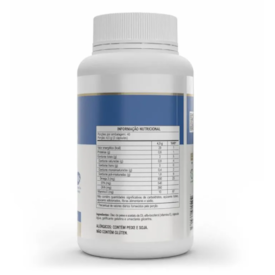 Omega 3 EPA DHA Vitafor 120 cápsulas