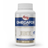Omegafor Plus Vitafor 120 capsulas 100mg Omegafor Plus Vitafor 120 capsulas 100mg
