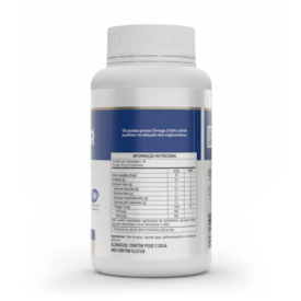 Omegafor Plus Vitafor 120 capsulas 100mg Omegafor Plus Vitafor 120 capsulas 100mg