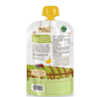 Papinha de Fruta Orgânica Natuzinho +6 meses - Sabor Banana